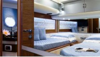 ZIPI -  Twin Cabin